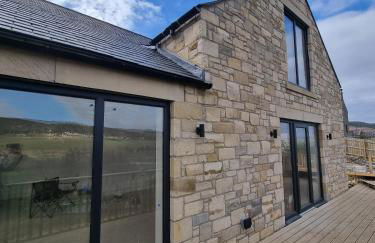 Valley View Cottage - Foto 25