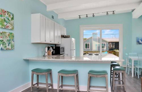 Beach View Upper by Pristine Properties Vacation Rentals - Foto 56