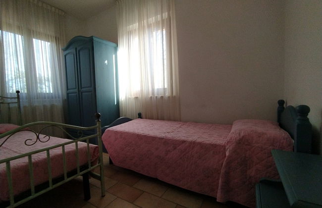 Agriturismo Terre Vineate - Foto 8