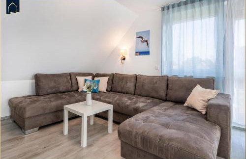 Ferienanlage Sonneninsel Haus Sonnenschein Obergeschoss - Foto 8