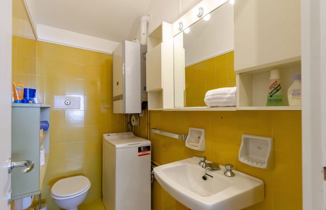 JOIVY Flat W/Terrace & Sea View - Foto 26