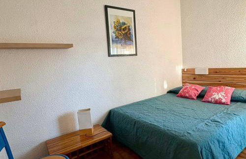 Appartement 8 personnes avec kitchenette et Wi-Fi à Roquebrune-Cap-Martin - FR-1-827-5 - Foto 6