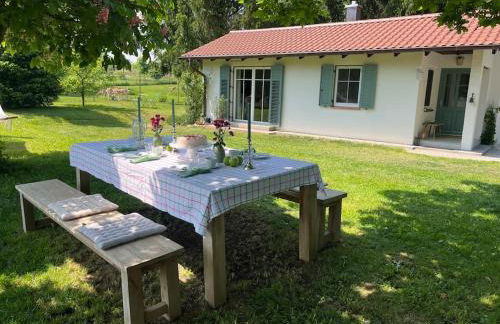 Idylisches Cottage mit Reh - Foto 23