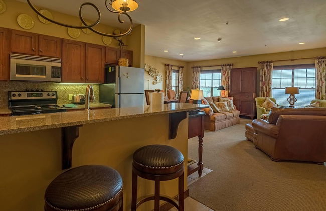 3 Br: Soaring Eagle 301 - Foto 19