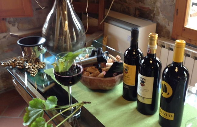 Farm House La Presura - Photo 60