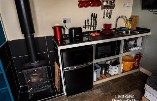 Culbokie Lodges - Photo 20