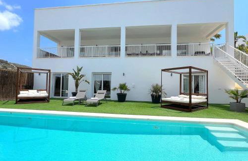 Villa Julieta - Ibiza ciudad (2 min) - Foto 19