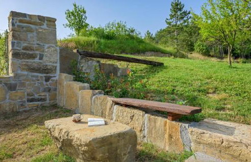 Lovely Apartment In Cerovlje With Wifi - Foto 17