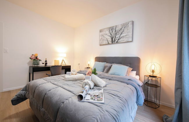 Boutique Apartments - Foto 4