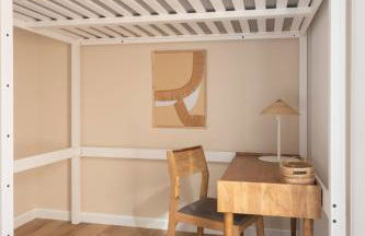 Villa NOMA - Design space with Pool in Corralejo - Foto 39