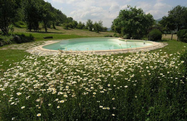 Comfy Home in San Godenzo With Lake Nearby - Foto 79