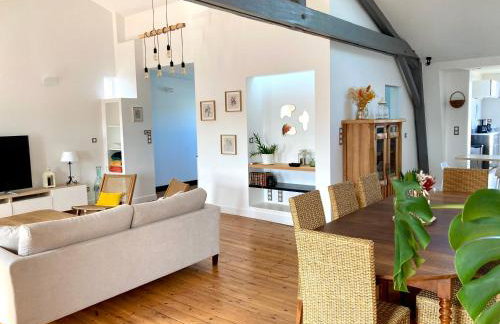 Duplex : la Chouette d'Or - Foto 14