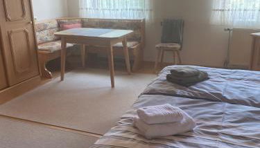 Ferienwohnungen Gebhard - Foto 3