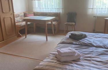 Ferienwohnungen Gebhard - Foto 3