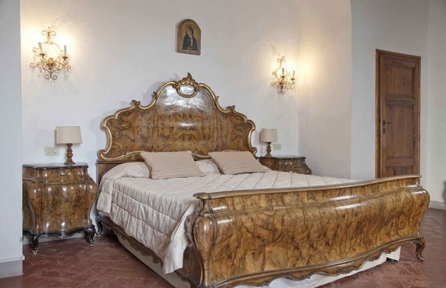 Castello Vicchiomaggio - Photo 6