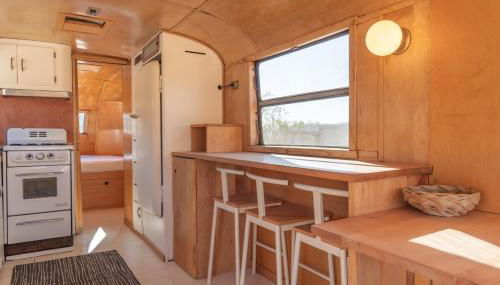 Cozy Retreat Amidst Boulders - Foto 3