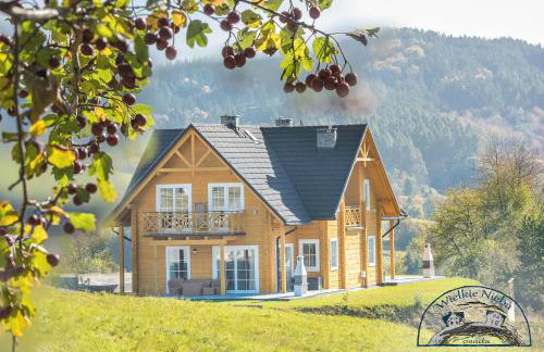 Osada Wielkie Nieba - Foto 10