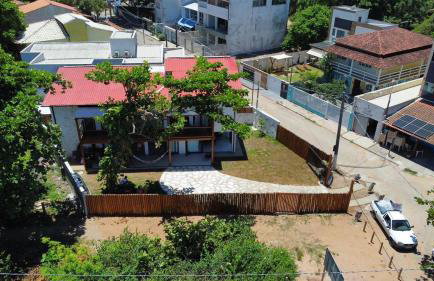 Casa Makai - Pé na Areia - Praia dos Padres - Foto 46