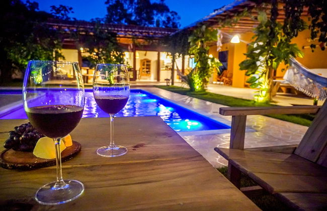 CASA MANGA ROSA - Foto 42