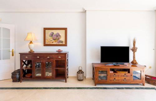 Spectacular Penthouse Puente Romano - Foto 16