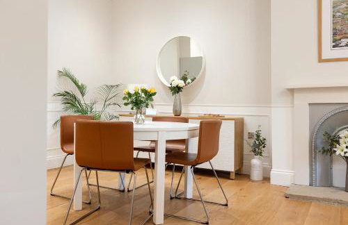 SWALEDALE, OLD SCHOOL ROOMS - Luxury Apartment in Richmond, North Yorkshire - Foto 17