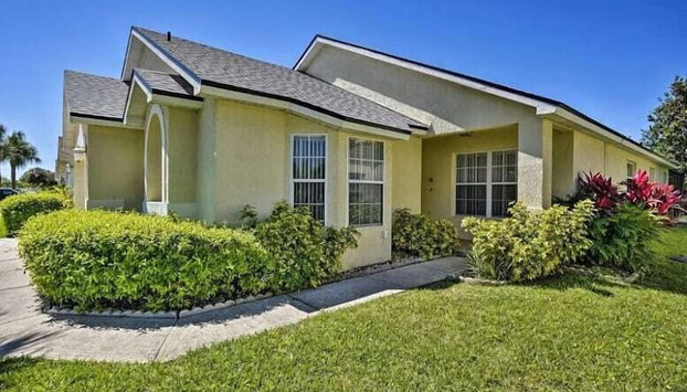 4 Bedroom Villa - Indian Creek - Foto 2, Profilbild