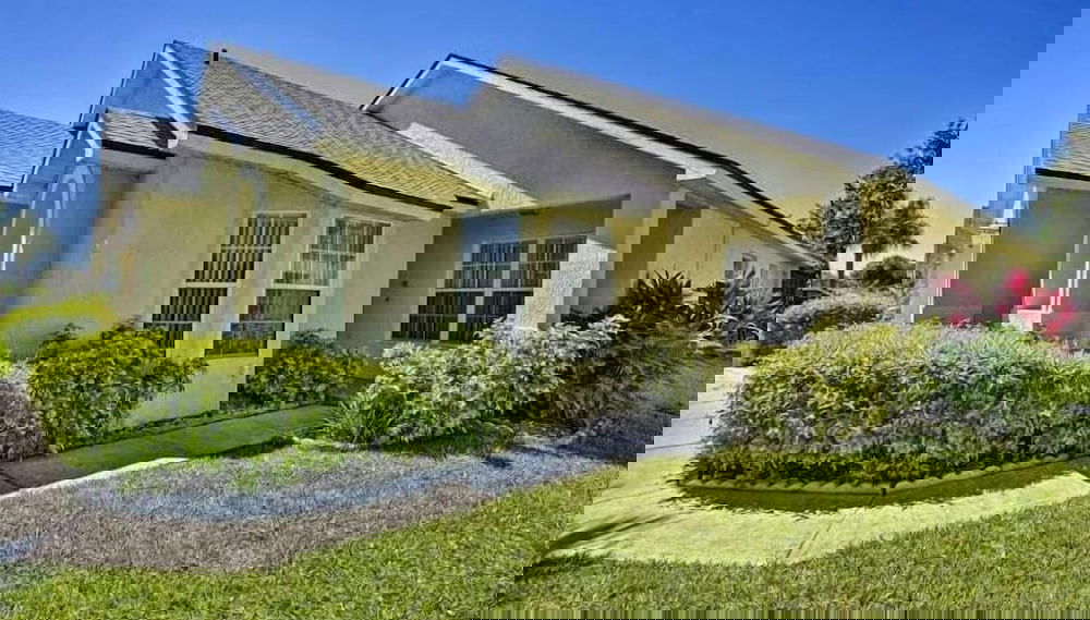 4 Bedroom Villa - Indian Creek - Foto 1, Imagen principal