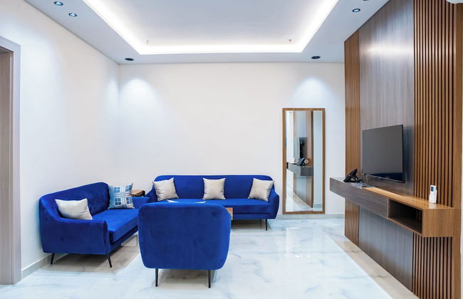 Fajr Al Waha - Foto 18