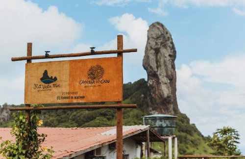 Flat Vista Mar Noronha - Foto 76