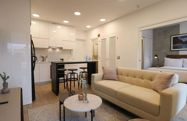 w Cozy Loft With Balcony in Barranco - Photo 47