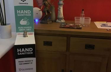 Lindisfarne Holiday Apartments - Families & Couples Only - Foto 4