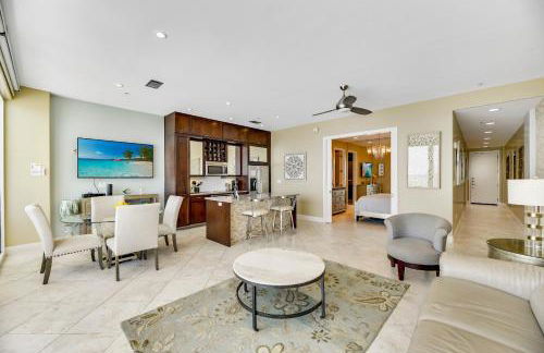 Diamond Beach Penthouse 5PH3 - Foto 6