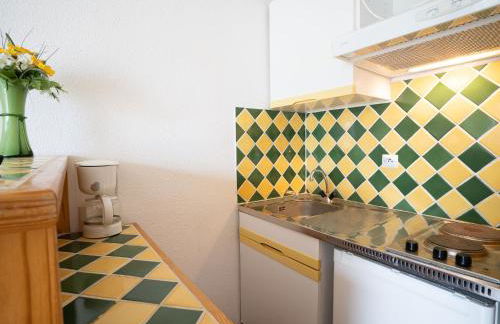 Apartment La Frégate-10 by Interhome - Foto 4