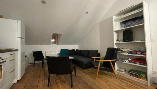 Gite Le Snow au coeur de Barèges ski et randonnées - Photo 5