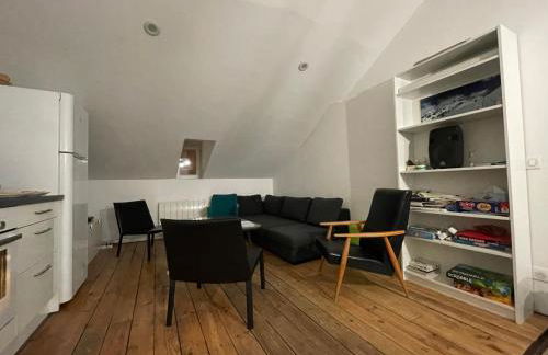 Gite Le Snow au coeur de Barèges ski et randonnées - Foto 5