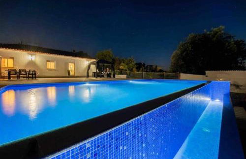 Casa Emella Luxury Villa Albufeira - Foto 61