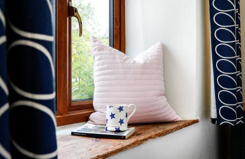 Cosy cottage Blockley, Cotswolds - Squire Cottage - Foto 19