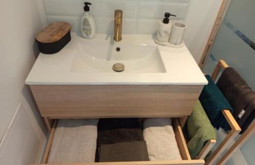 Résidence des 4 saison - Photo 54