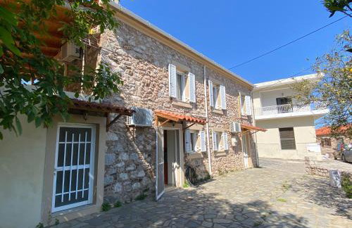 Barbajonn's Stone House - Foto 25