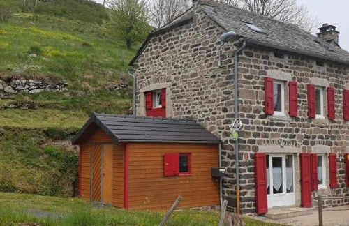 Gîte paisible et chaleureux avec grande terrasse - activités nature et patrimoine à proximité - FR-1-582-143 - Photo 1