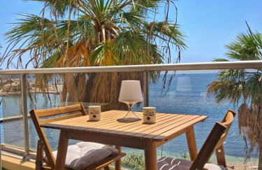 Vue mer incroyable Toulon Le Mourillon - Foto 3