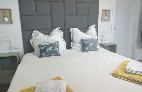 Jimmy's Place - Hotelgefühl, Tolle Lage, Terrasse, BBQ - Foto 30