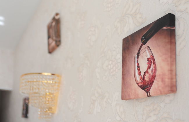 Domumetro na Yangelya 2 - Photo 6