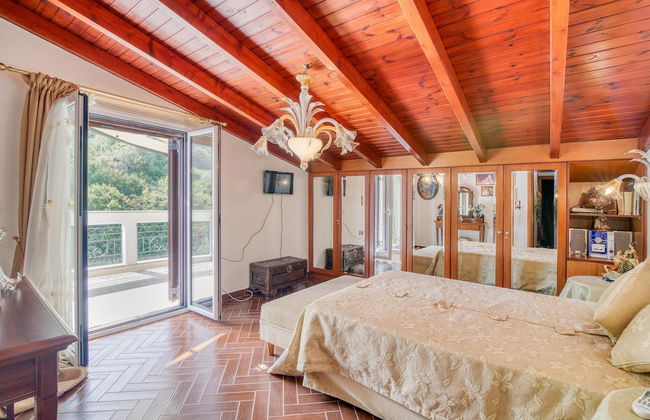 Villa Virginia With Private Pool Lefkada - Photo 12