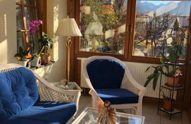 Haus bei der Linden Ferienwohnungen - Foto 14