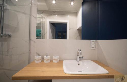 Apartament Rosa Stacja Mińsk - Foto 9