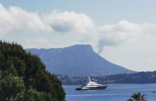 PETIT PARADIS - St MANDRIER VILLAGE - Foto 20