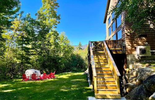 Marble Mountain Chalet - Foto 54