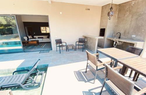 Country villa in Algarve, 15 min from beach - Foto 13