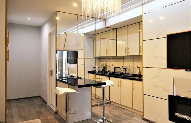 Luxury Apartments - Foto 8